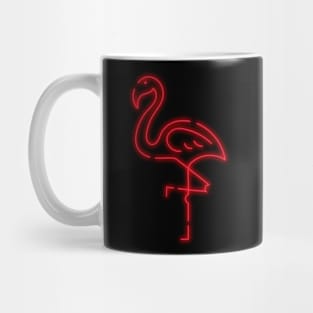 The FLAMINGO collection Mug